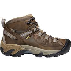 Keen Targhee II Mid M - Shitake/Brindle