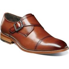 Brown Loafers Stacy Adams Desmond