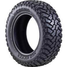 Cosmo Mud Kicker Terrain Tire 37X13.50R20