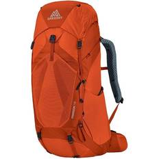 Gregory Paragon 58 Backpack for Men Medium/Large Ferrous Orange