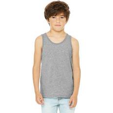 Bella+Canvas Youth Jersey Tank