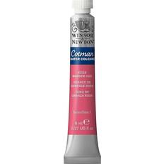 Cotman watercolour 8ml Rose Madder Hue 580