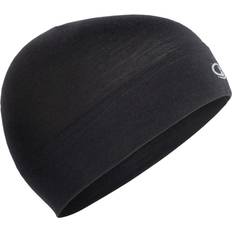 Icebreaker Luer Icebreaker Chase Beanie - Black