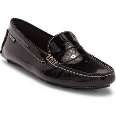 Silver - Women Loafers Eastland Womens Patricia Loafers
