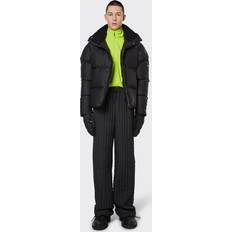 Rains Boxy Puffer Jacket