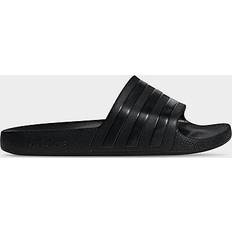 Adidas Adilette Slides black/white/black-9 no color