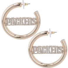 BaubleBar Women's BaubleBar New England Patriots Sweater Earrings