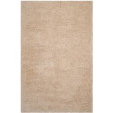 Safavieh Venice Shag Collection Beige 36x60"