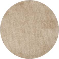 Safavieh Venice Shag Collection Beige 96"