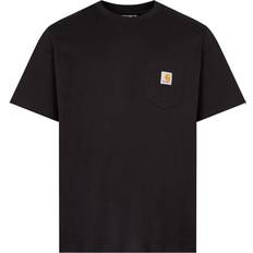Carhartt Herre Klær Carhartt WIP Pocket T-shirt - Black