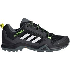 Adidas Terrex AX3 M - Core Black/Cloud White/Acid Yellow