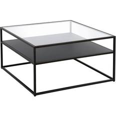 Camden & Wells Ada Coffee Table 32x32"