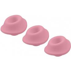 Tilbehør sexleketøy Womanizer The Original Replacement Heads Small 3-pack