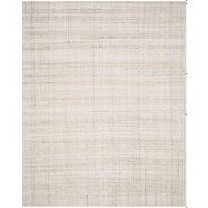 Safavieh Abstract Collection Beige 96x120"