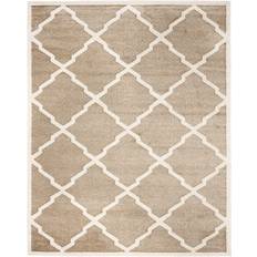 Safavieh Amherst Collection Beige, Braun 121.92x182.88cm