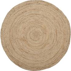 Safavieh Natural Fiber Collection Brown 72"