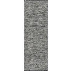 Nuloom Wisniewski Gray 31.2x72"