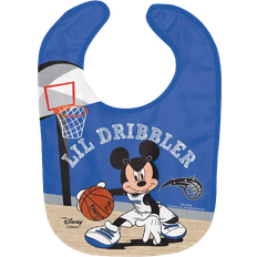 Food Bibs WinCraft Orlando Magic Disney Mickey All Pro Baby Bib