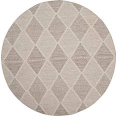 Safavieh Montauk Gray 72x72"