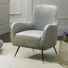 Safavieh Noelle Armchair 36"