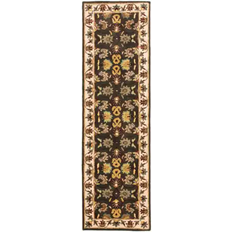 Safavieh Heritage Beige, Black 24x36"