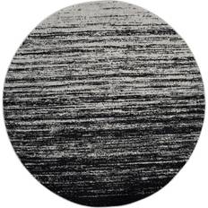 Carpets Safavieh Adirondack Collection Black, Silver 95.984"