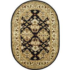 Safavieh Heritage Collection Black, Beige