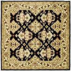 Safavieh Heritage Collection Black, Beige