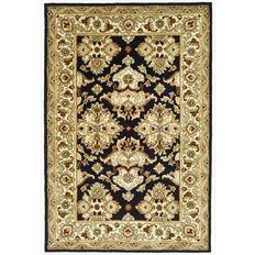 Safavieh Heritage Collection Black, Beige