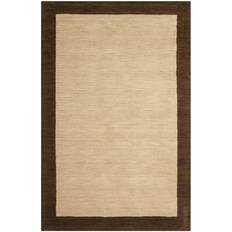 Safavieh Himalaya Collection Beige, Brown 36x60"