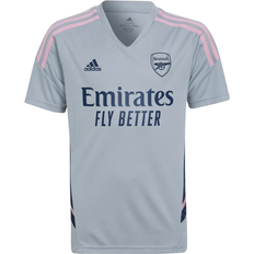 adidas ARSENAL CONDIVO 22 MEN'S TRAINING JERSEY