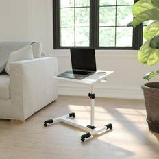 Flash Furniture Adjustable Writing Desk 23.5x28.2"