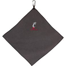 Team Effort Cincinnati Bearcats 15" x 15" Microfiber Golf Towel