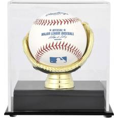 Fanatics San Diego Padres Gold Glove Single Baseball Logo Display Case