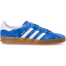 Adidas Joggesko Adidas Gazelle M - Blue Bird/Cloud White