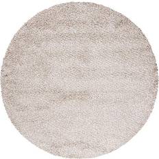 Safavieh Santa Monica Shag Collection Beige 79"