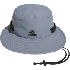 Adidas Men Hats Adidas Victory Bucket Hat - Grey