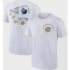 Fanatics T-shirts Fanatics Memphis Grizzlies Street Collective T-shirt Sr