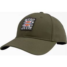 Dickies 100 Year Cap - Moss Green