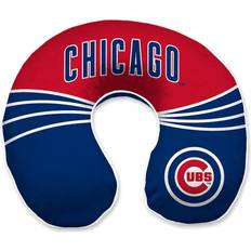 Chicago Cubs Plushlete Mascot Pillow