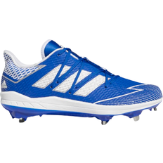 Baseball Shoes Adidas Adizero Afterburner 7 Cleats M - Royal Blue/Cloud White/Royal Blue