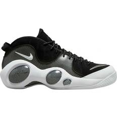 Nike Unisex Running Shoes Nike Zoom Flight 95 - Black/White/Metallic Silver
