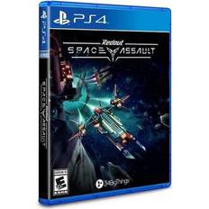 Redout: Space Assault (PS4)