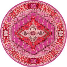 Safavieh Bellagio Collection Pink, Beige, Red 36"