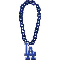 FanFave Los Angeles Dodgers Team Logo Fan Chain