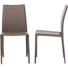 Baxton Studio Rockford Kitchen Chair 35.8" 2