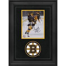 Fanatics Boston Bruins Vertical Photograph Frame with Team Logo