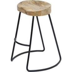 30 inch bar stools The Urban Port Classy Bar Stool 30"