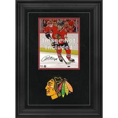 Fanatics Chicago Blackhawks Vertical Photograph Frame with Team Logo