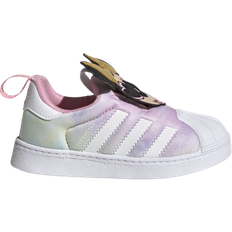 Adidas Infant Disney Superstar 360 - Light Pink/Cloud White/Core Black